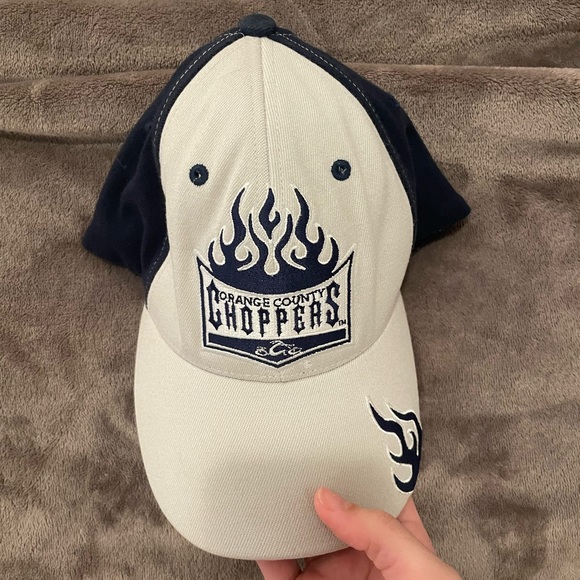 Orange county choppers cap - Picture 1 of 3